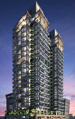 Indiabulls Sky Forest -A3
