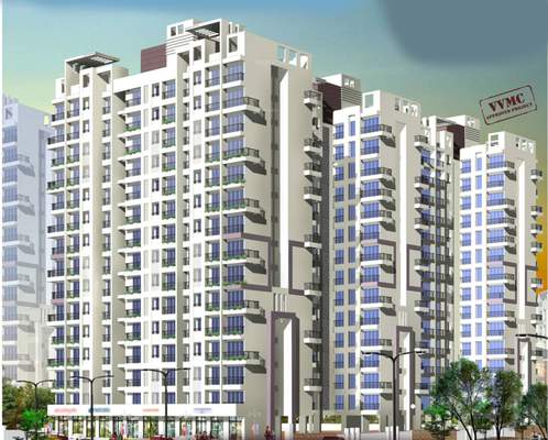 RACHNA TOWERS