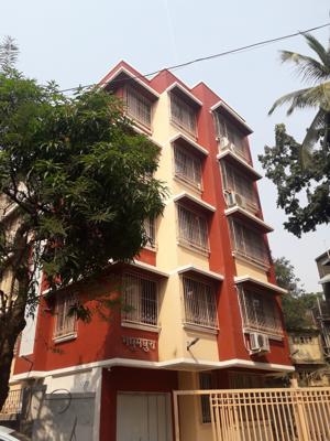 MADHU MADHURA CHSL