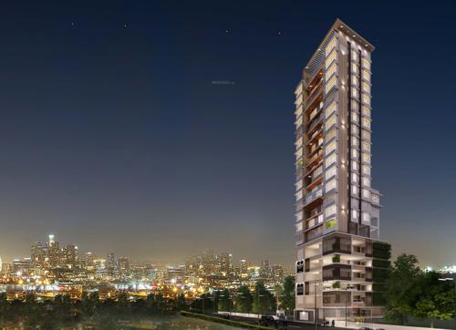Pearl Crest