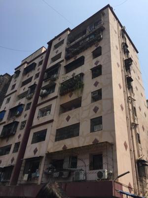 KRYPTON TWIN TOWER BUILDING B WING II