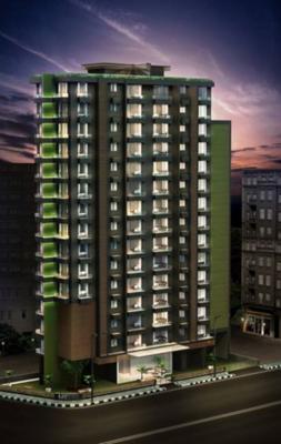 Kakad West End
