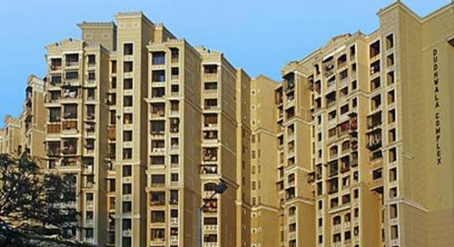 DUDHWALA COMPLEX-PHASE 2