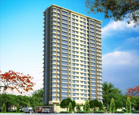 Matoshree Pride Building 2