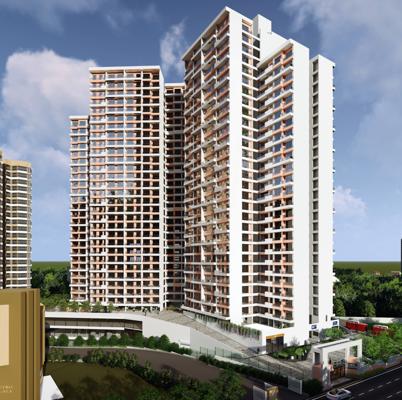 Metro Grande Tower C and D