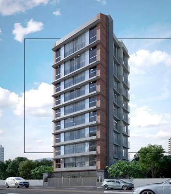 ST ANTHONY APARTMENT