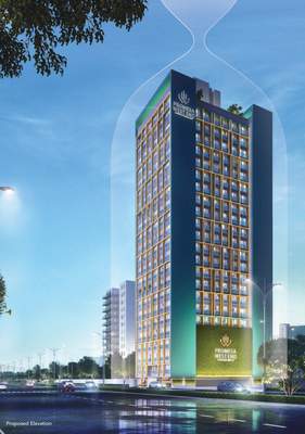 Promesa West End