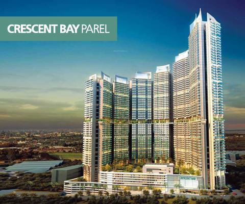 Crescent Bay - T3
