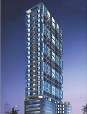 Vishnuchandra Sky