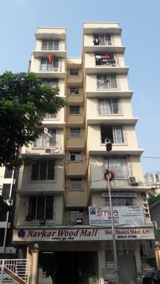 New Veerdhaval CHS. Ltd.