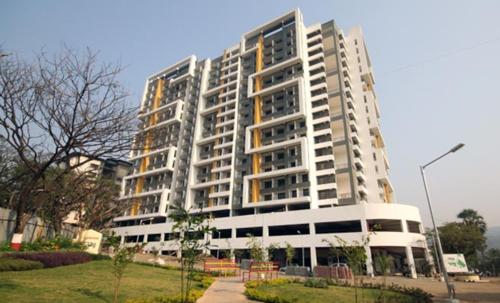 Sanghvi S3 Ecocity Woods