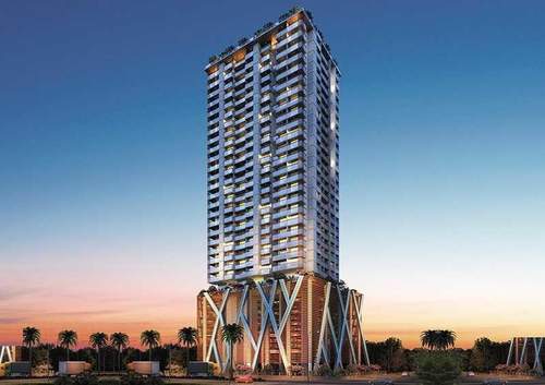 CRYSTAL VUE