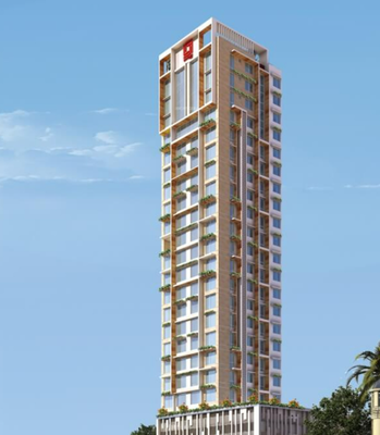 Sanghvi Evana
