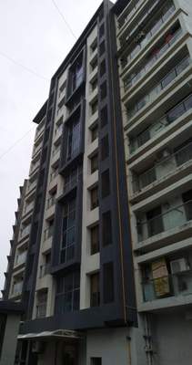 KANJI TOWER