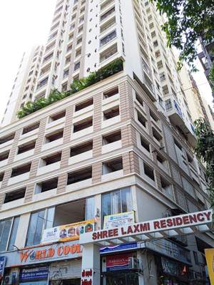 Shree Laxmi Residency
