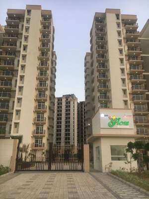 VARDHMAN FLORA PHASE I
