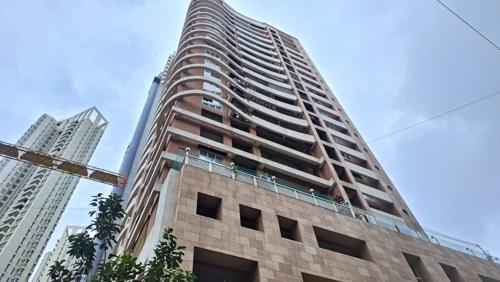 NATHANI RESIDENCY