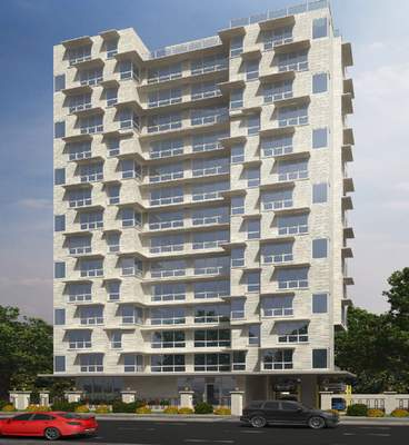 Shankar Bhavan Premises Co-operative Society Limited