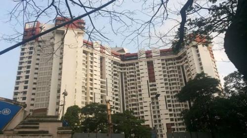 SHREE CHAMUNDA HEIGHTS