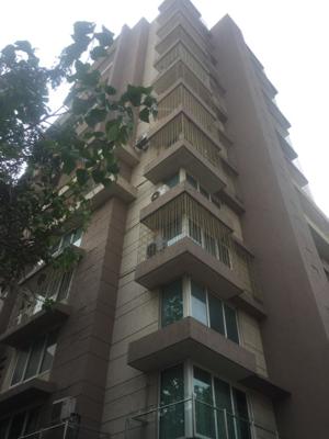 SHAAD RESIDENCY