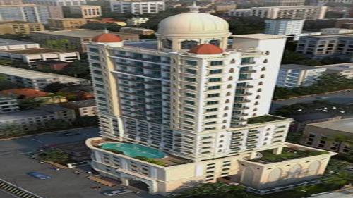BISMILLAH HEIGHTS