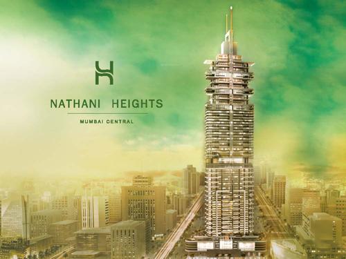 NATHANI HEIGHTS SALE