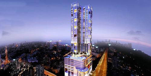 LE PALAZZO
