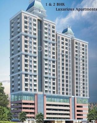 GULMOHAR TERRACE