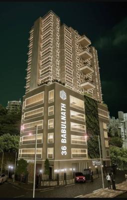 36 BABULNATH