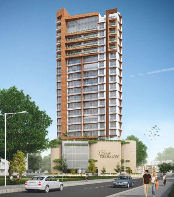DIPTI OCEAN TERRACES