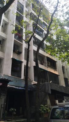 ARIHANT HEIGHTS - JARIWALA AND KADUSKAR
