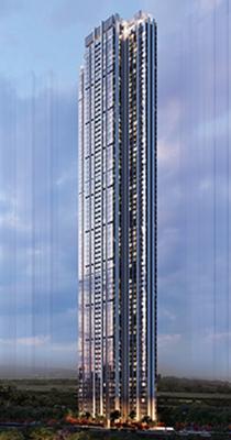 Piramal Aranya - Wing C