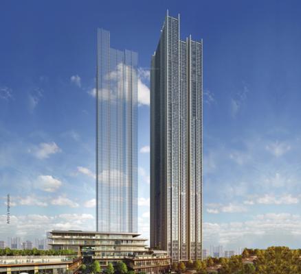 Birla Niyaara Phase-1
