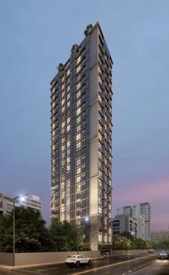 Shanti Tower