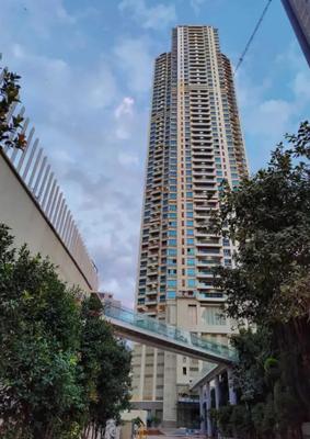 RAHEJA MODERN VIVAREA NORTH TOWER