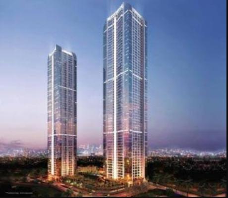 Godrej Horizon Phase I