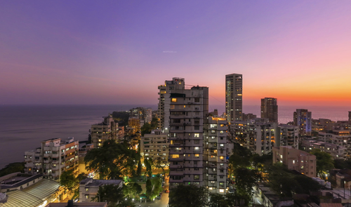 Ruparel House