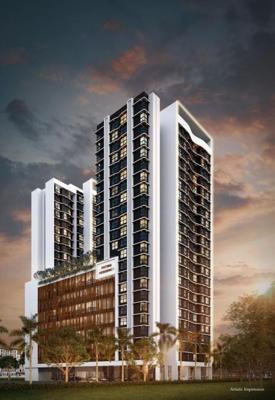 Fatima Residency