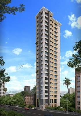 SHREE SAMMET SHIKHAR HEIGHTS - C WING