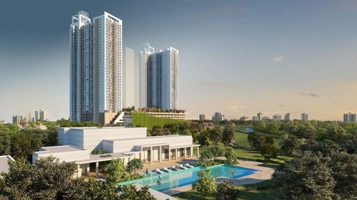 Birla Niyaara Phase-2