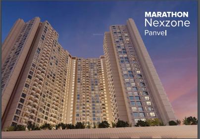 MARATHON NEXZONE AVIOR -1