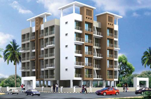 KRISHNA VALLEY- PHASE 1