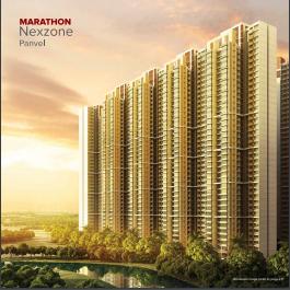 MARATHON NEXZONE ALTIS -1