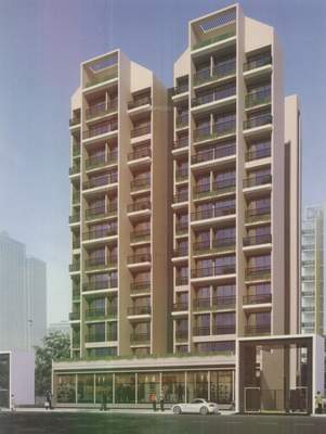 Anusaya Heights