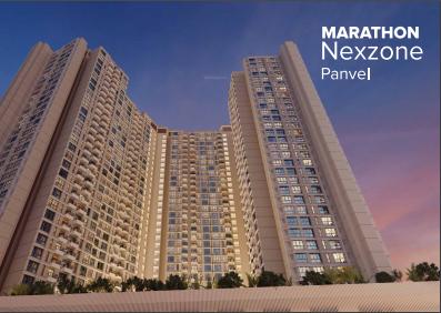 MARATHON NEXZONE ZODIAC -2