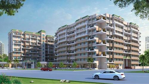 SHREE GANESH NAGAR