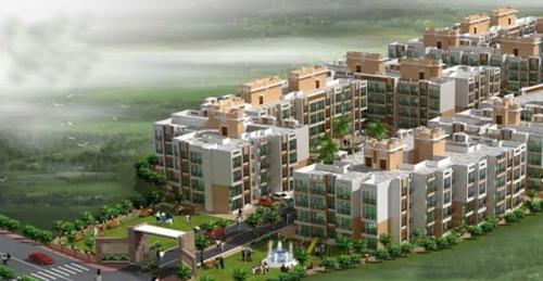 Green Acre- Phase II
