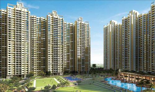 Indiabulls Park 1