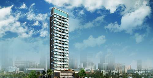 Kaamdhenu Luxuria