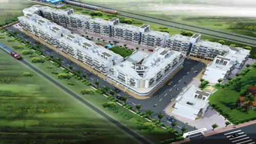 RAJ BAUG
